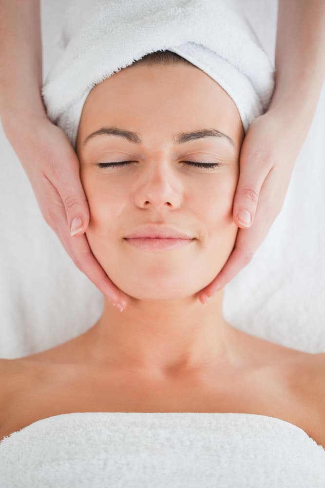 LED Light Therapy Facials