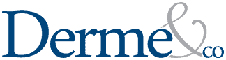 Derme&Co Logo